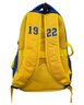 Sigma Gamma Rho Sorority Backpack