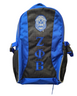 Zeta Phi Beta Sorority Backpack-Black/Blue