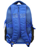 Zeta Phi Beta Sorority Backpack-Black/Blue