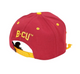 Bethune-Cookman University Snapback Hat