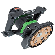 Hand Held Concrete Grinders