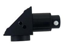 Reflected Collimator for Light Guide