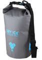 Overboard Dry Ice™ Cooler Bag 15L