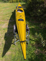 Mirage 532 Kevlar (Used)