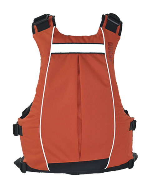 Sea To Summit Solution Gear Quest Hydration PFD Type 2 - Kayak