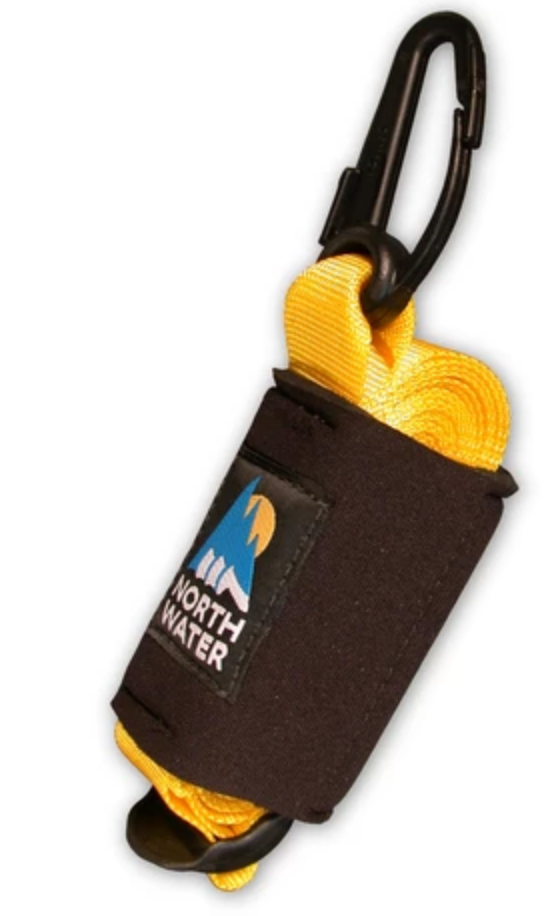 North Water Rescue Stirrup Kayak Shop Store