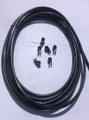 Smart Track Cable Housing Kit