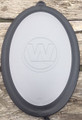 Wilderness Systems Oval Hatch Cover (post 2009)
