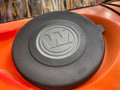Round Hatch cover (10" pictured)