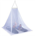 Equip Permanet Double (Llin) Bed Mosquito Net