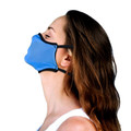 Sharkskin Chillproof Envirus Hydrophobic Facemask