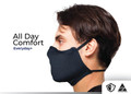 Sharkskin Chillproof Envirus Everyday Facemask