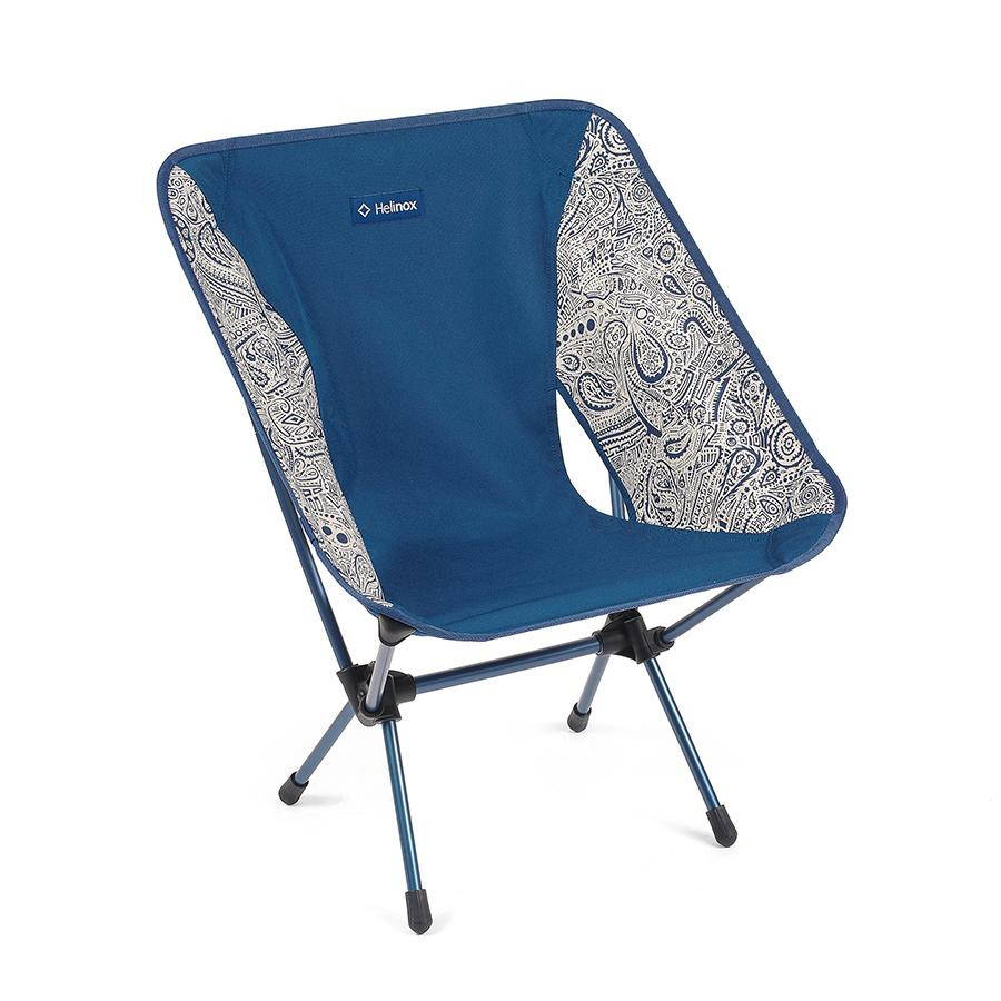 Helinox Chair One - Paisley Blue