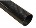 RUK Sport Carbon Fibre Blend Paddle Shaft (135cm)