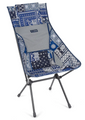 Helinox Sunset Chair - Blue Bandanna