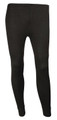 Sherpa Unisex Merino Long Pants - Black