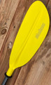 Sea To Summit Mokau 1-piece Kayak Paddle - Fibreglass Shaft