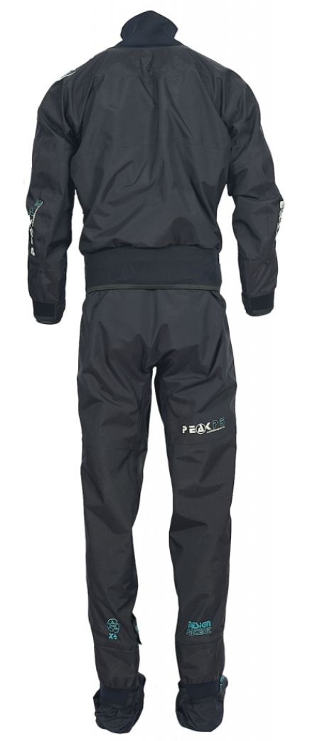 Peak UK Storm Pants x3, Kayaking Dry Trousers