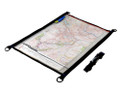 Overboard Waterproof Map case - Large (A3)