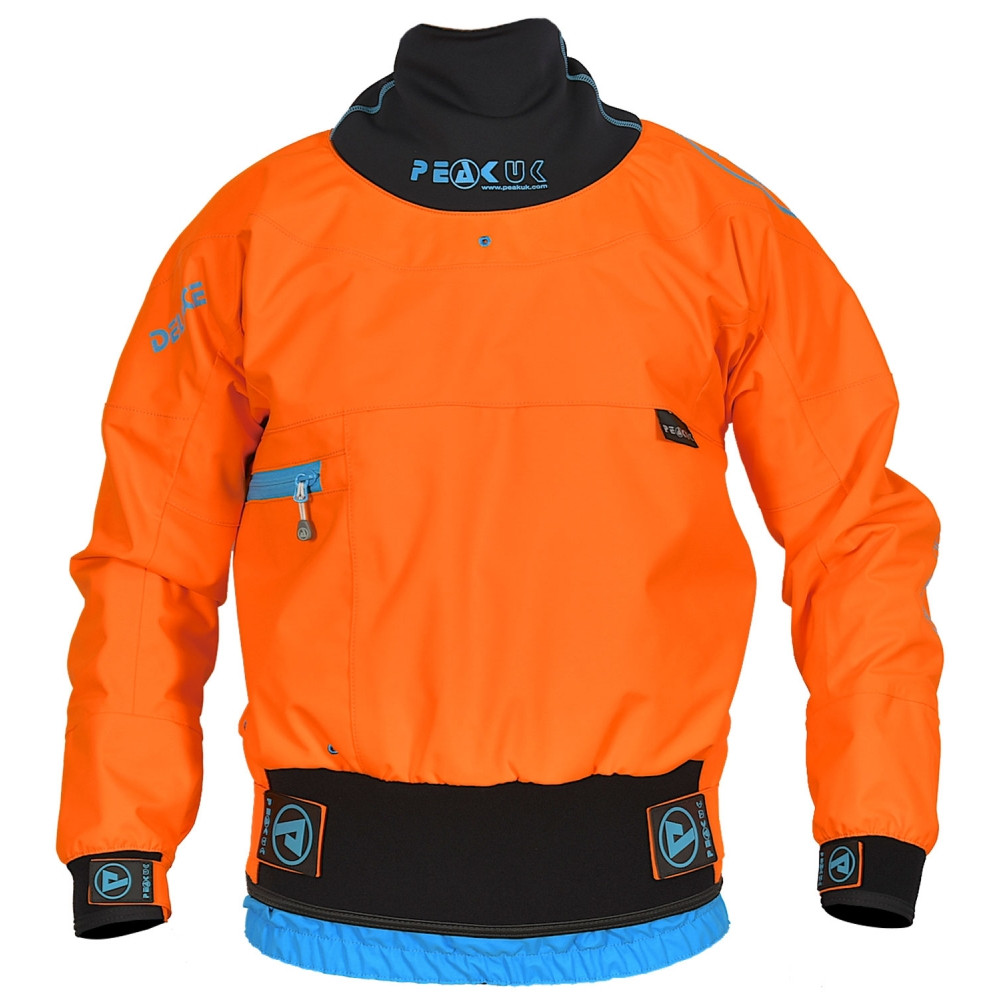 Peak PS Deluxe X3 Jacket - Kayak Shop Store