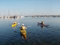 Small Group Tuition - Learn to Kayak - Full Day
