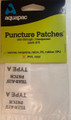 Aquapac Puncture Patches for Submersible Aquapacs (TPU)