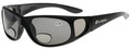 Barz Optics Tofino Polarised Sunglasses with Non-Polarised Reader