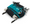 Hydration reservoir, rolling float and pump sold separately