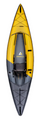 Kokopelli Moki I R-Deck Inflatable Kayak (Removable Spraydeck)