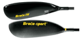 Braca Sport Braca IV  Surf Paddle - 2 piece adjustable 208-218cm