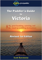 The Paddler’s Guide to Victoria (Revised 1st Ed.)