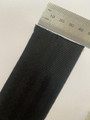 Webbing - Black 50mm (2 inch)