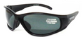 Barz Optics Hamo Polarised Sunglasses 