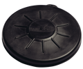 Kajak Sport Round Hatch 24 - LRCHT cover