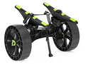 RailBlaza C-Tug R with Sandtrakz Wheels (Kayak Trolley)