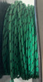 2mm Spectra (RaceSpec) - Green with Black Flecks