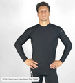 Vaikobi VCold Long Sleeve Base Layer -  Black