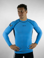 Vaikobi VCold Hydroflex Top - Cyan