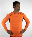 Vaikobi VCold Hydroflex Top - Orange