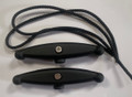 Pacific Nylon Kayak Handle with cord (pair)