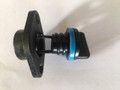 Latitude Drain Plug (rear bung) - bung & plate
