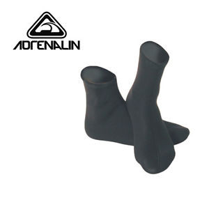 VCold 2mm Neoprene Socks - Black – Vaikobi