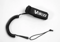 Vaikobi Ocean Paddling Fixed Calf Leash - 1 Piece