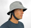 Vaikobi Downwind Surf Bucket Hat - Grey