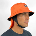 Vaikobi Downwind Surf Bucket Hat - Orange