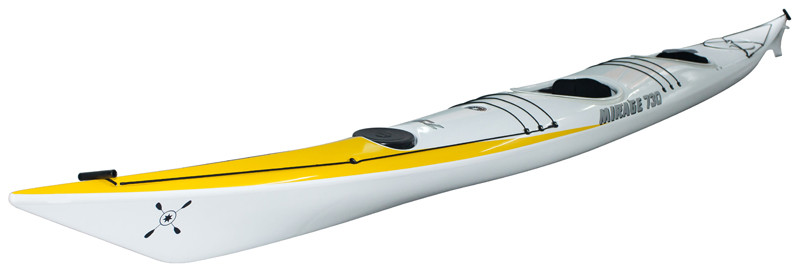 Double Ocean Kayak