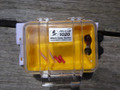 Pelican 1020 Battery Box - for kayak electronic bilge pump