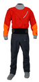 Kokatat GORE-TEX®-Pro Meridian Dry Suit with Relief Zipper