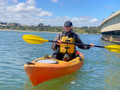 Recreational Kayak Course  - 3 Hours 