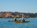 Private Tuition - Learn to Kayak - 2 Hours